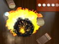 Spel Kan knockdown  online