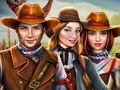 Spel Geheime Spoorweg  online