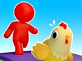 Spel Dierenland  online
