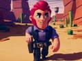 Spel Leuke Brawl Stars-puzzel  online
