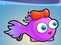 Spel Red de vis  online