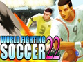 Spel Wereld Vechtvoetbal 22  online