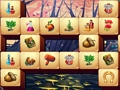 Spel Fantasie Triple Mahjong  online