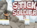 Spel Stok Soldaat 2  online