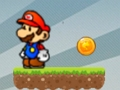 Spel Mario HTML5 Mobiel  online
