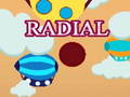 Spel Radiaal  online
