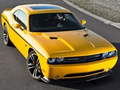 Spel Dodge Challenger SRT8 -dia online