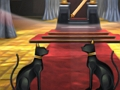 Spel Red de Egyptische kat  online