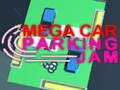 Spel Mega Parkeer Jam  online