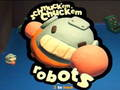 Spel Schmuck'em Chuck'em Robots online