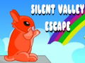 Spel Stille Vallei Ontsnapping  online