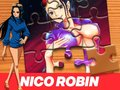 Spel Nico Robin Legpuzzel  online