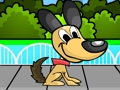 Spel Red de geit 2  online