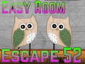 Spel Amgel Easy Room Escape 52 online