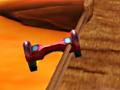 Spel Hoverboard stunts heuvel klim online