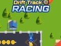 Spel Driftbaanraces  online