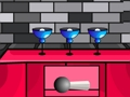 Spel Kasteel ontsnapping 3  online