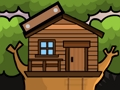 Spel Red de wasbeer  online