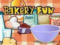 Spel Bakkerij Fun  online
