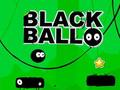 Spel Zwarte bal  online