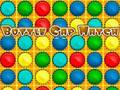 Spel Flessendop Match  online