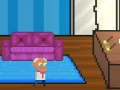 Spel President-simulator  online