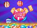 Spel Ollect meer Сandy  online
