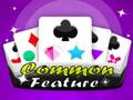 Spel Algemeen kenmerk  online