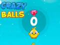 Spel Gekke ballen  online