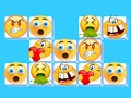 Spel Emoji Verbinden  online