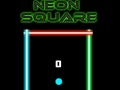 Spel Neon Vierkant  online