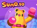Spel Sumo. io  online