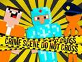 Spel Noob vs pro vs stickman jailbreak online
