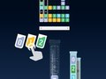 Spel Chem Stapel Puzzel  online