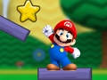 Spel Super Mario-fysica  online