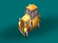 Spel Lijnsprint  online