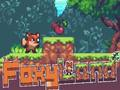 Spel Foxyland online