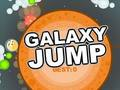 Spel Galaxy sprong  online