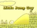 Spel Little Jump Guy online