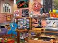 Spel Winkeltje 3: Stadslichten  online