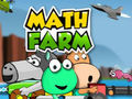 Spel Wiskundige boerderij  online