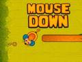 Spel Muis omlaag  online