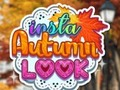 Spel Insta Herfstmode  online