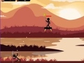 Spel Stickman: The Battle online