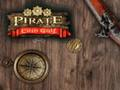 Spel Piraten munt golf  online