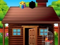 Spel Red de piratenpapegaai  online