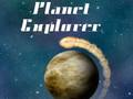 Spel Planeetverkenner  online
