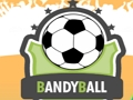 Spel Bandybal online