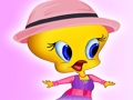 Spel Tweet online