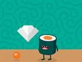 Spel Sushi Dash online